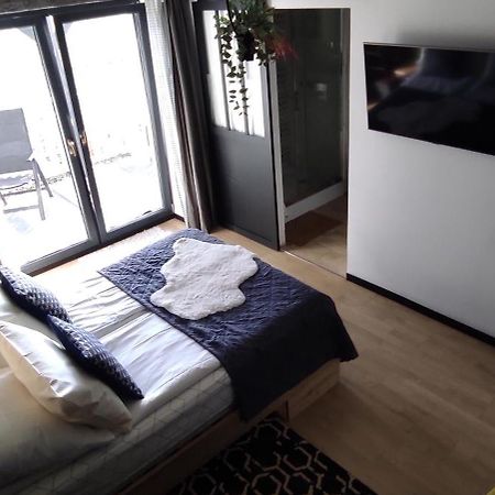 Apartament Dla Pary Stara Szkola Weremowice Екстериор снимка