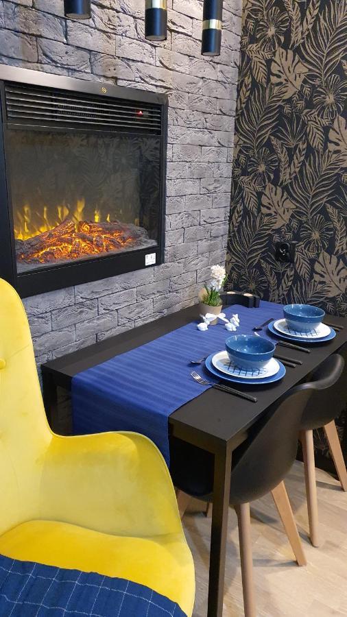 Apartament Dla Pary Stara Szkola Weremowice Екстериор снимка