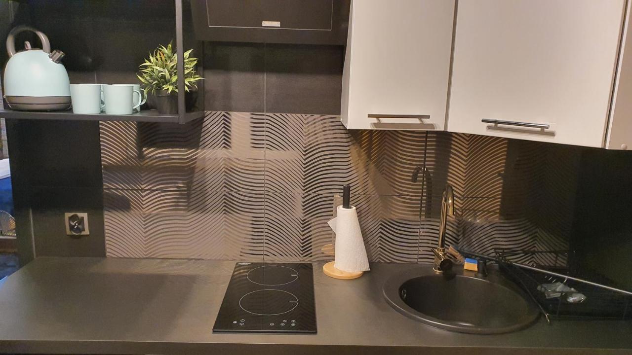 Apartament Dla Pary Stara Szkola Weremowice Екстериор снимка