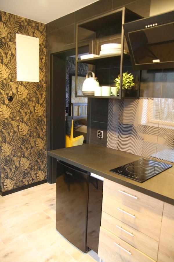 Apartament Dla Pary Stara Szkola Weremowice Екстериор снимка