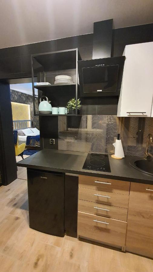 Apartament Dla Pary Stara Szkola Weremowice Екстериор снимка
