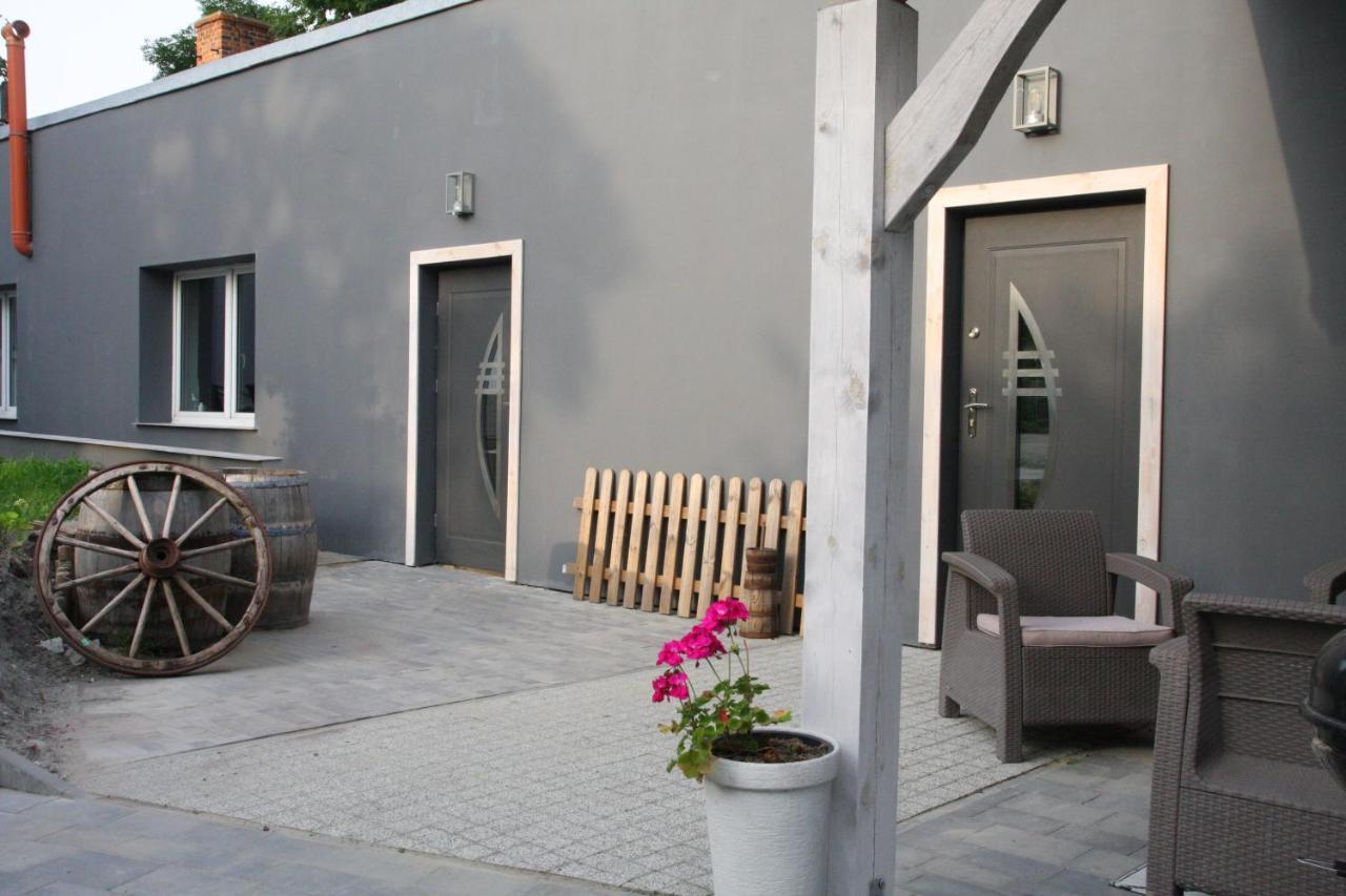 Apartament Dla Pary Stara Szkola Weremowice Екстериор снимка