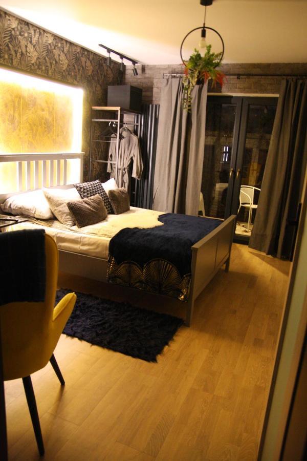 Apartament Dla Pary Stara Szkola Weremowice Екстериор снимка