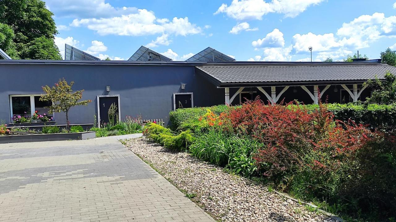 Apartament Dla Pary Stara Szkola Weremowice Екстериор снимка