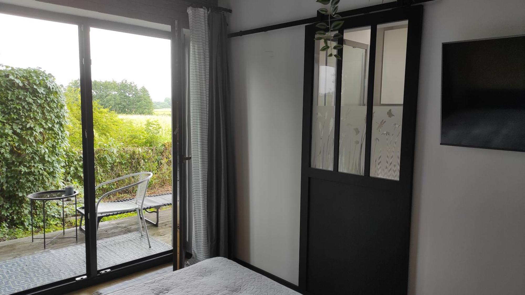 Apartament Dla Pary Stara Szkola Weremowice Екстериор снимка