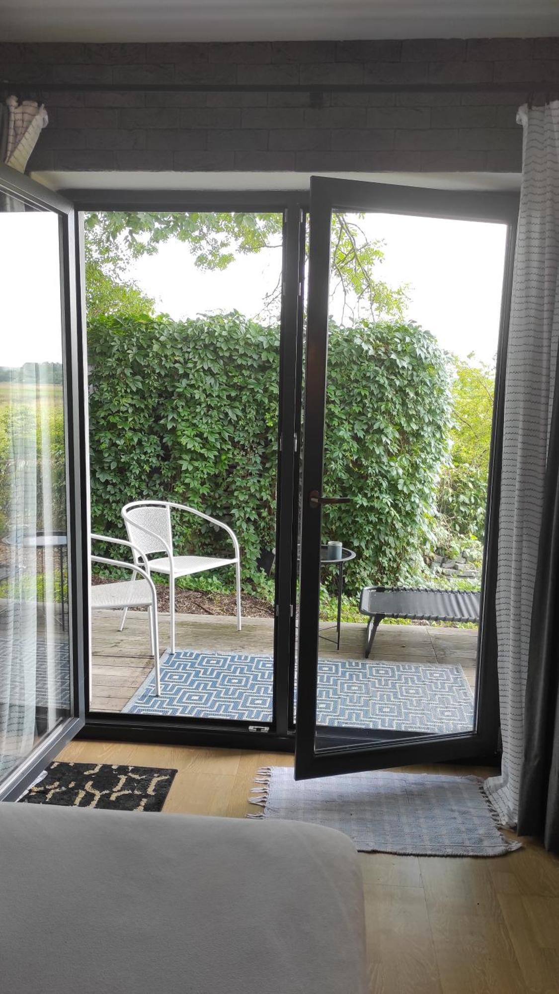 Apartament Dla Pary Stara Szkola Weremowice Екстериор снимка