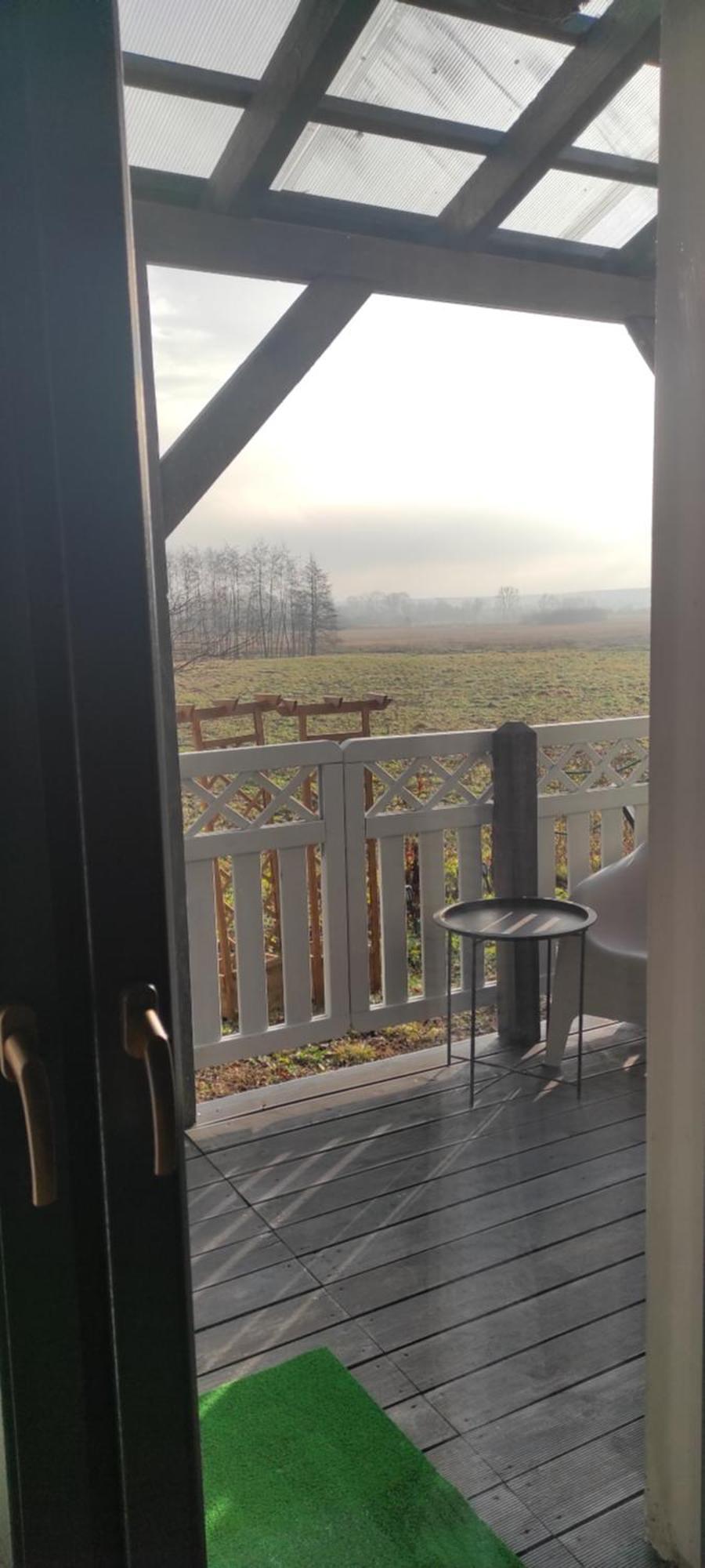 Apartament Dla Pary Stara Szkola Weremowice Екстериор снимка