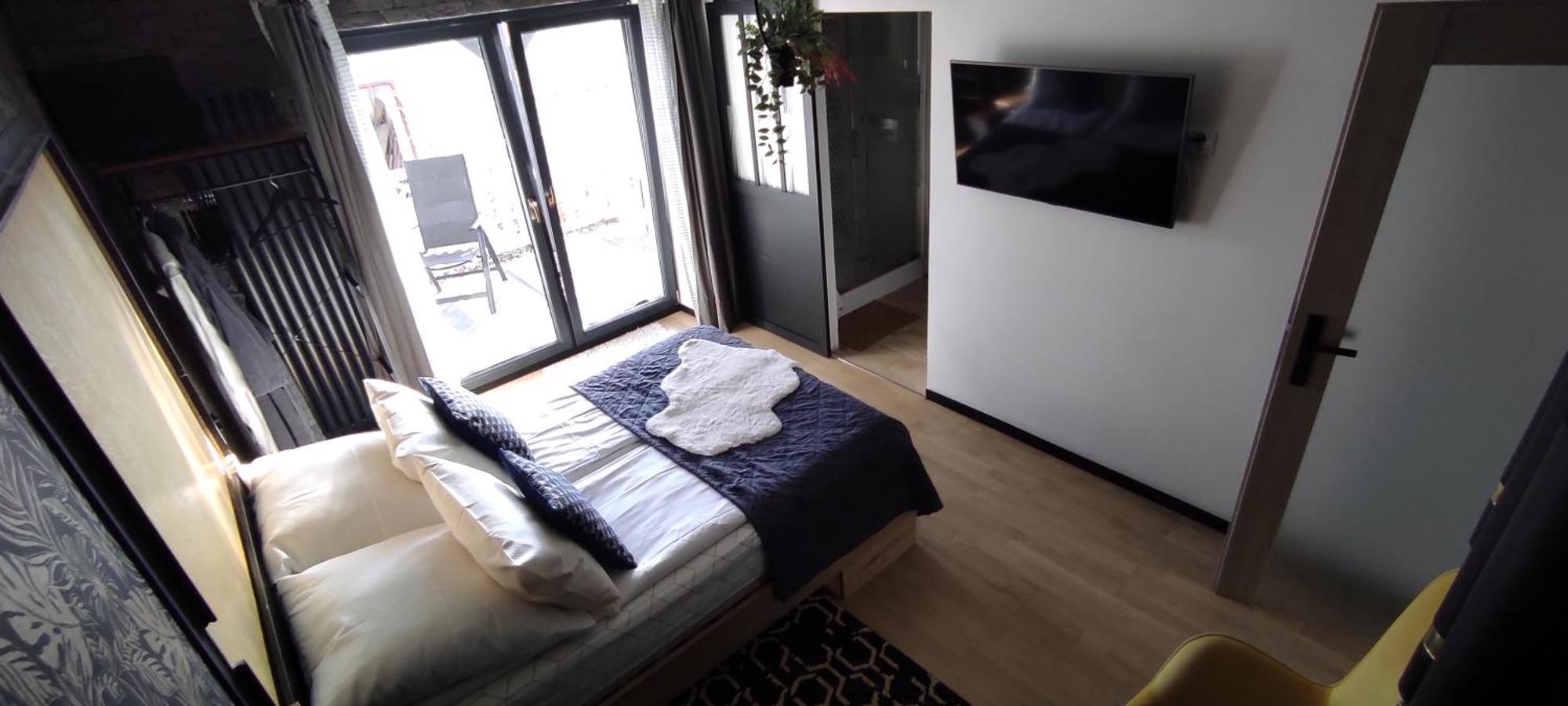 Apartament Dla Pary Stara Szkola Weremowice Екстериор снимка